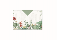 SIENNA AMERICAN SET + NAPKIN Tellini S.r.l. Wholesale Clothing